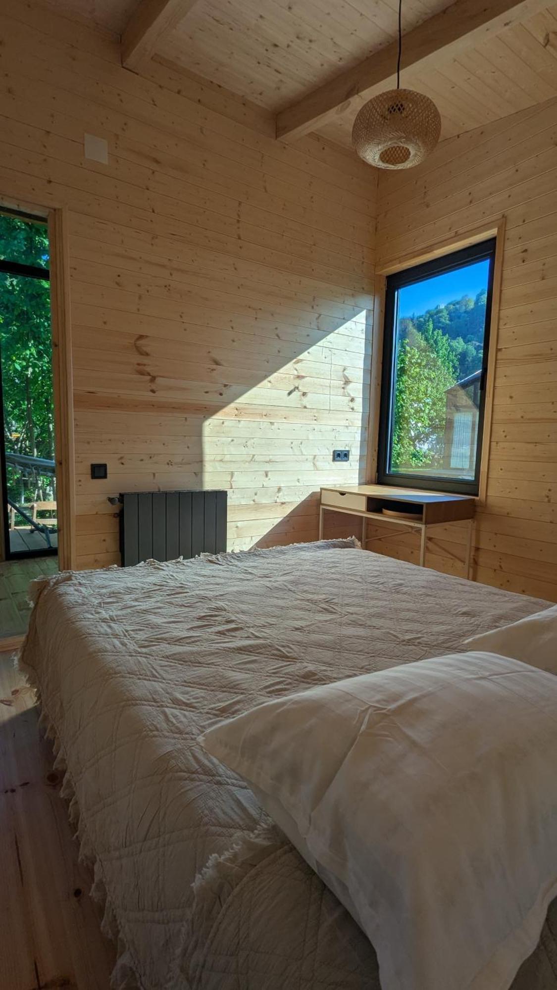 Hotel Dumbo Eco Camp Ozurget'i Exterior foto